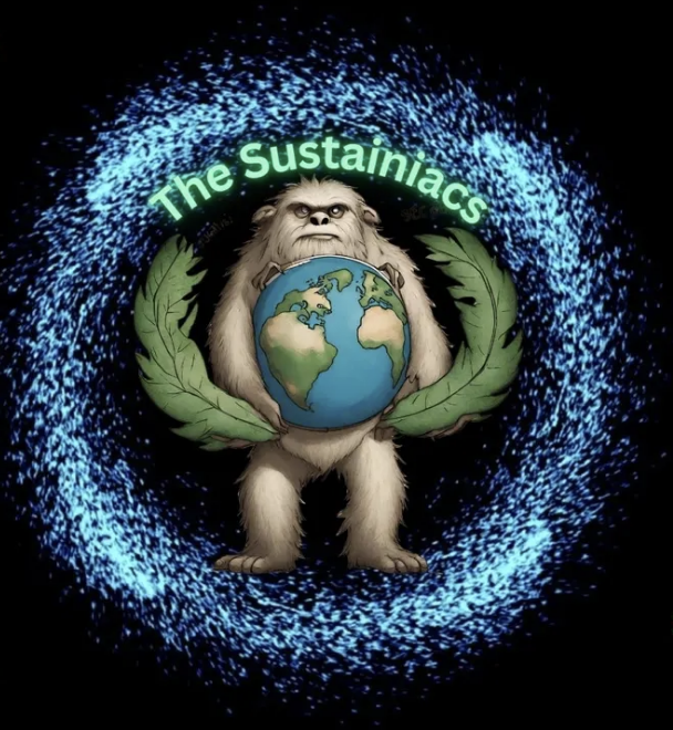 The Sustainiacs