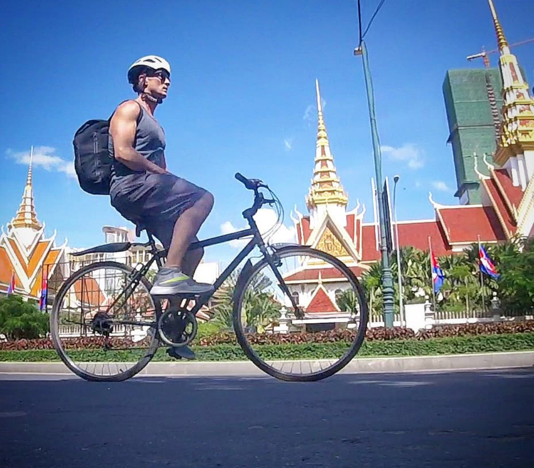 ROOTED IN REALITY: Greenwashing Fear or Loving Stewardship?